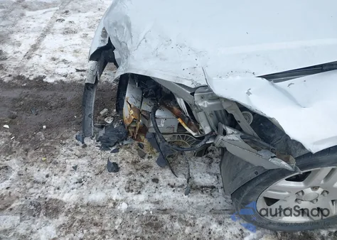 2013 Chevrolet Impala Lt z USA, uszkodzony, nr VIN 2G1WG5E39D1244304